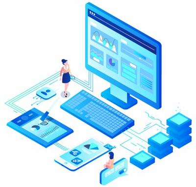 企業(yè)級(jí)軟件開(kāi)發(fā) 融合網(wǎng)站建設(shè)與移動(dòng)應(yīng)用開(kāi)發(fā)的專業(yè)實(shí)踐